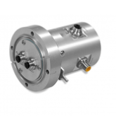 DEUBLIN 紧凑型滑环系列